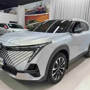 GAC Motor Shadow Cool 2023 из Китая