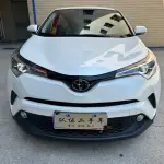 Toyota C-HR 2019 из Китая