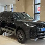 Land Rover Discovery 2023 из Китая