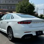 Geely Xingrui 2026 из Китая