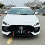 MG MG5 2022 из Китая
