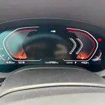 BMW 5 Series 2021 из Китая