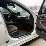 BMW 5 Series 2021 из Китая