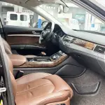 Audi A8 2014 из Китая