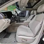 Lexus LS 2008 из Китая