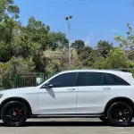 Mercedes-Benz GLC 2020 из Китая
