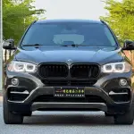 BMW X6 2016 из Китая