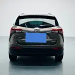 Buick Envision Plus 2019 из Китая