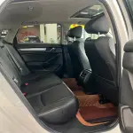 Honda Accord 2020 из Китая