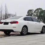 Citroen C6 2017 из Китая