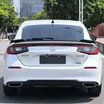 Honda Civic 2023 из Китая