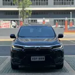 Honda Breeze 2021 из Китая