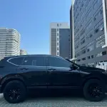 Honda Breeze 2021 из Китая