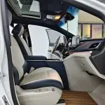 Buick GL8 2021 из Китая