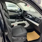 Volkswagen Teramont 2022 из Китая