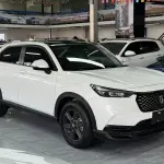 Honda XR-V 2023 из Китая