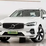Volvo XC60 PHEV 2025 из Китая