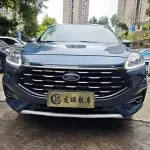 Ford Escape 2020 из Китая