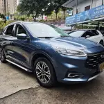 Ford Escape 2020 из Китая