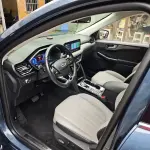 Ford Escape 2020 из Китая