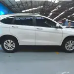 Haval M6 2023 из Китая