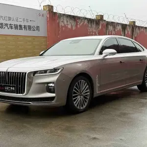 Hongqi Hongqi H9 2022 из Китая