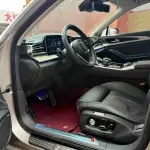 Hongqi Hongqi H9 2022 из Китая