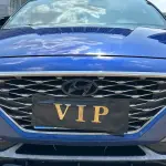 Hyundai Fista 2019 из Китая