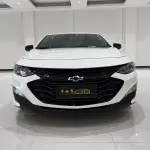 Chevrolet Malibu XL 2021 из Китая