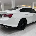 Chevrolet Malibu XL 2021 из Китая