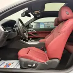 BMW 4 Series 2022 из Китая