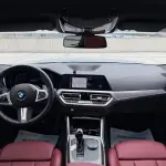 BMW 4 Series 2022 из Китая