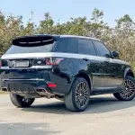 Land Rover Sport 2020 из Китая