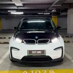 BMW i3 (Import) 2020 из Китая