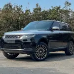 Land Rover Sport 2020 из Китая