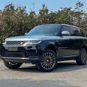 Land Rover Sport 2020 из Китая