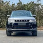 Land Rover Sport 2020 из Китая