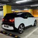 BMW i3 (Import) 2020 из Китая