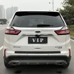 Ford Edge 2020 из Китая