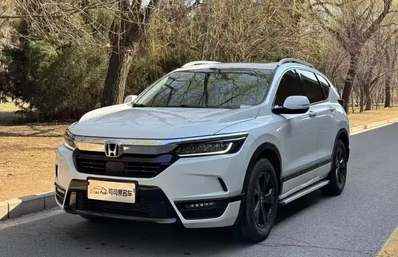 Honda Breeze 2021 из Китая