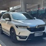 Honda Breeze 2021 из Китая