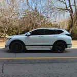 Honda Breeze 2021 из Китая