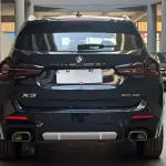 BMW X3 2022 из Китая