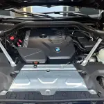 BMW X3 2022 из Китая
