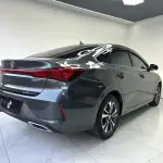 Changan Eado 2023 из Китая
