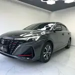 Changan Eado 2023 из Китая
