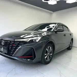 Changan Eado 2023 из Китая