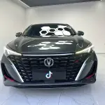 Changan Eado 2023 из Китая