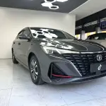 Changan Eado 2023 из Китая
