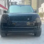 Land Rover Range Rover 2022 из Китая